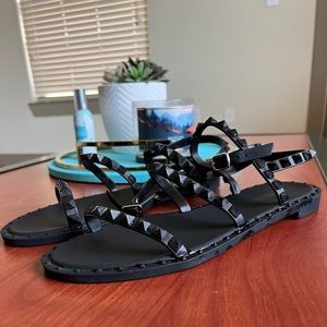 Steve Madden Sandals
